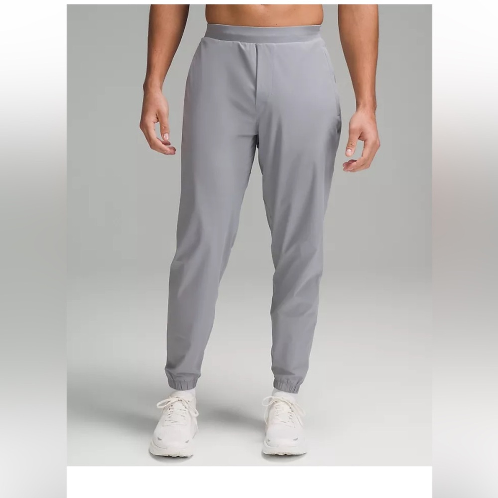 Lululemon Surge Jogger- TALL